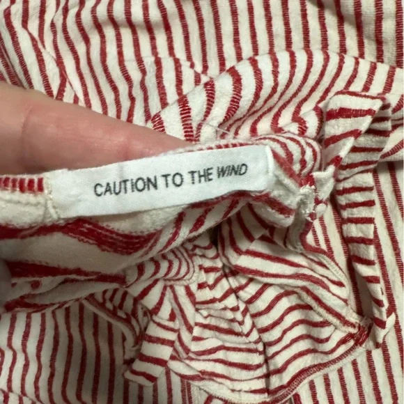 Terry cloth dress - Picture 3 of 3